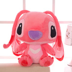 LILO I STICH - MASKOTKA ANDZIA MEGA XXL 60CM LILO&STITCH