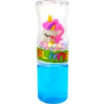 Slime masa plastyczna - Gluty Mega zestaw w tubie + Figurka niespodzianka + Kuleczki