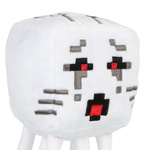 MINECRAFT Duża Pluszowa Maskotka Duch 24cm