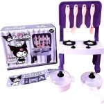 KUROMI Mini kuchnia do zabawy