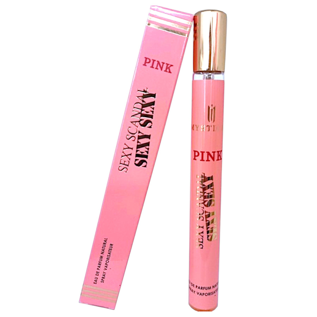Perfumetka Damska Pink Sexy Scandal  35 ml