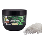 EDITT Peeling Solny z Olejem Konopnym