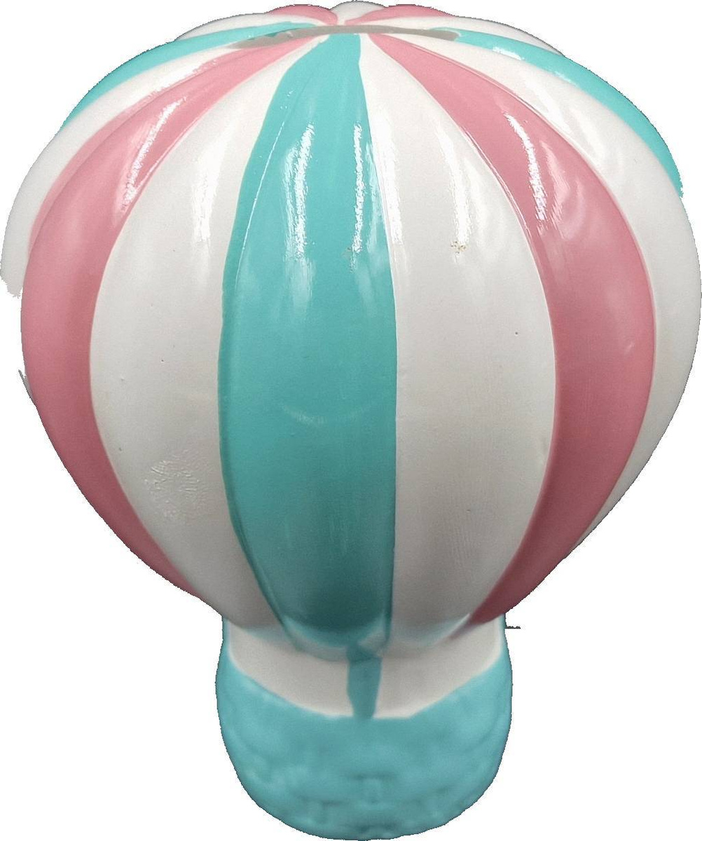 Skarbonka ceramiczna dekoracyjna Balon