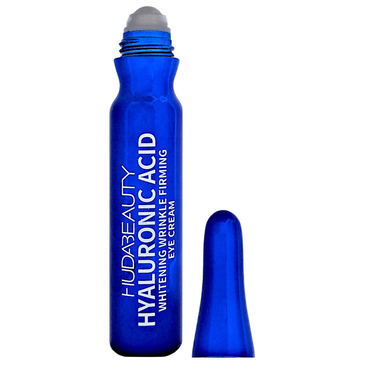 HUDA  krem pod Oczy z kulką CYANOBACTERIA